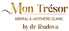 Mon Trésor by Dr. Milka Rudova